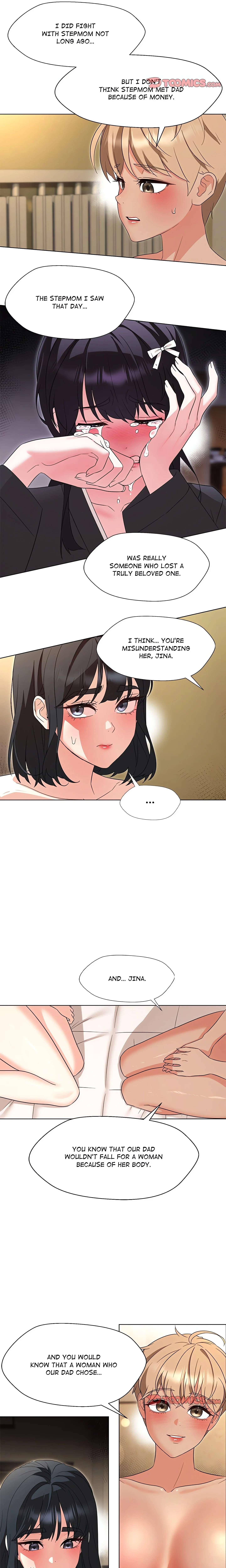 My Teacher, Milady (Official) chapter 33 page 18