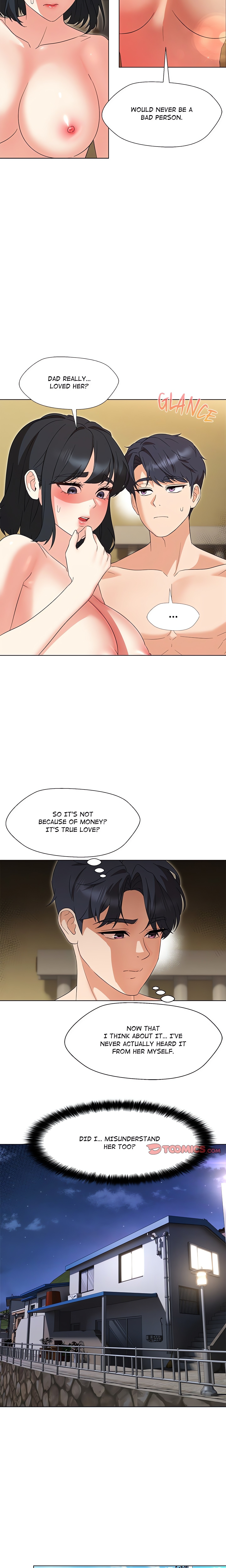 My Teacher, Milady (Official) chapter 33 page 19