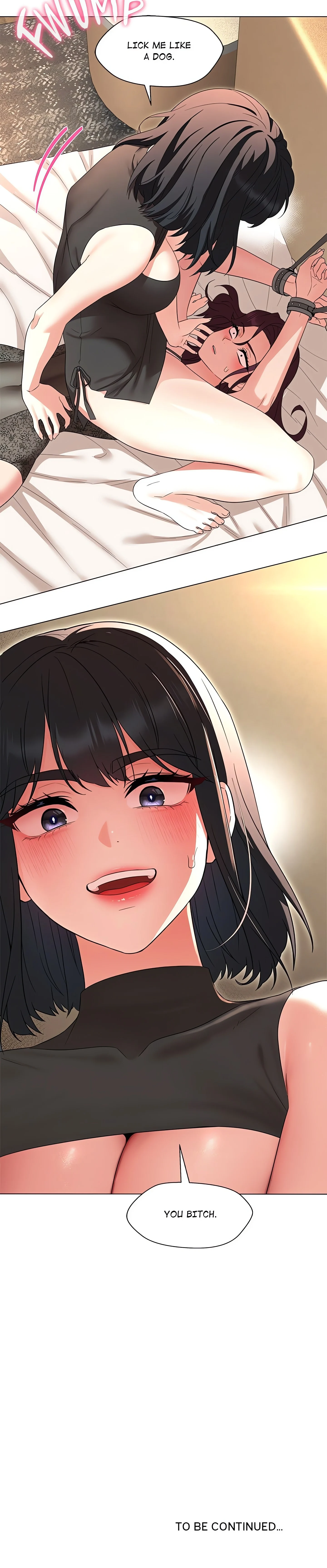 My Teacher, Milady (Official) chapter 36 page 23
