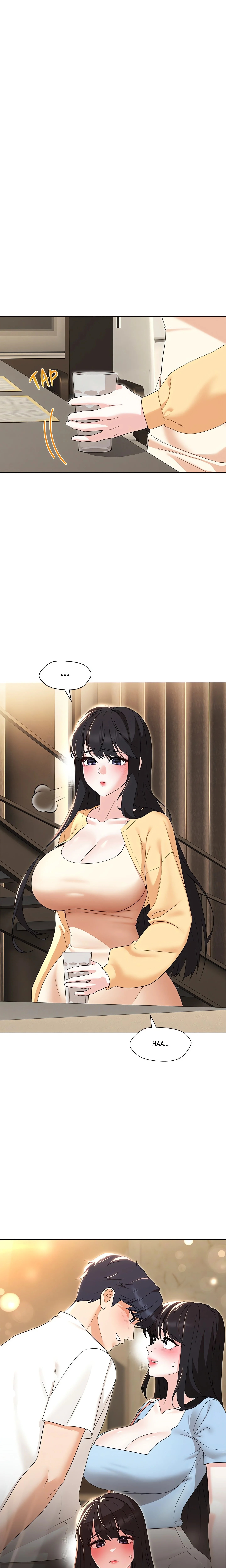 My Teacher, Milady (Official) chapter 37 page 19