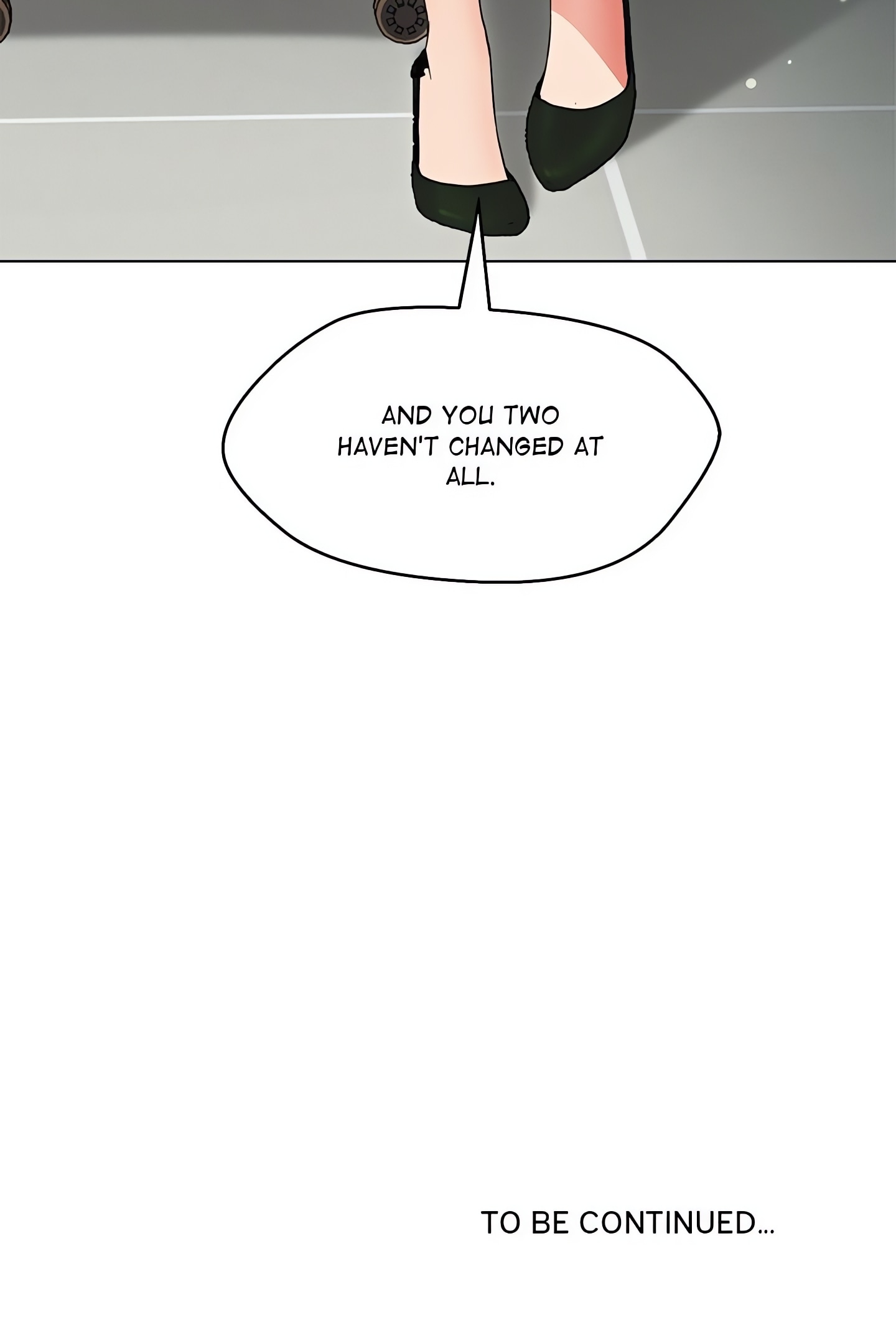 My Teacher, Milady (Official) chapter 40 page 22