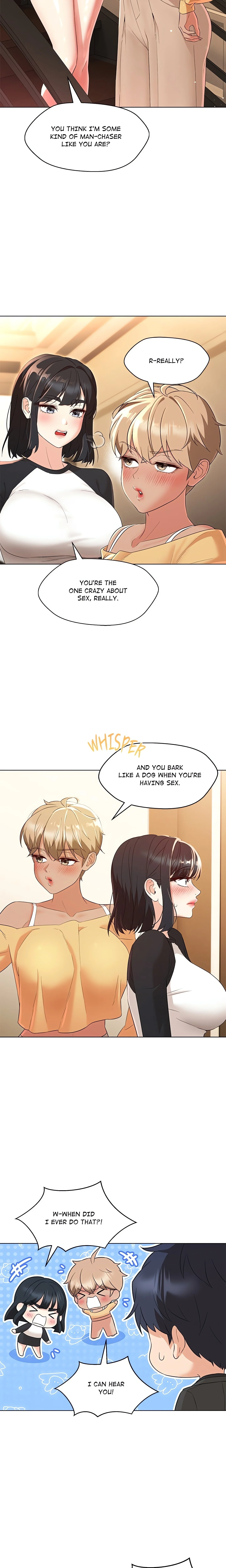 My Teacher, Milady (Official) chapter 41 page 25