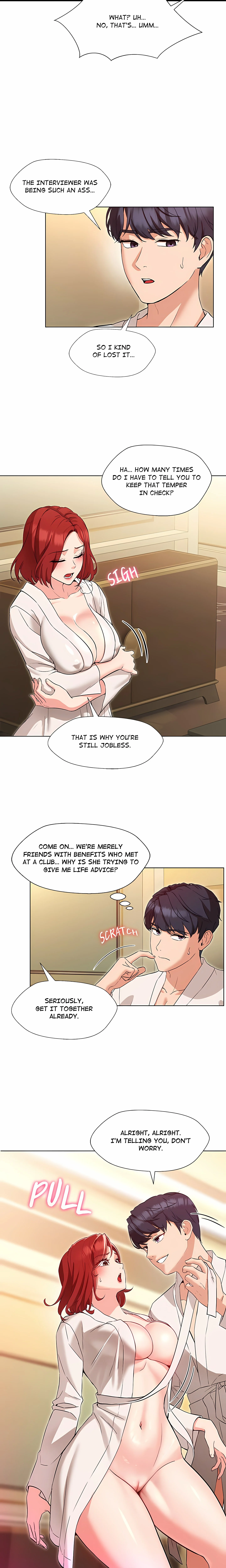 [MOTION] My Teacher, Milady (Uncensored) chapter 1 page 4
