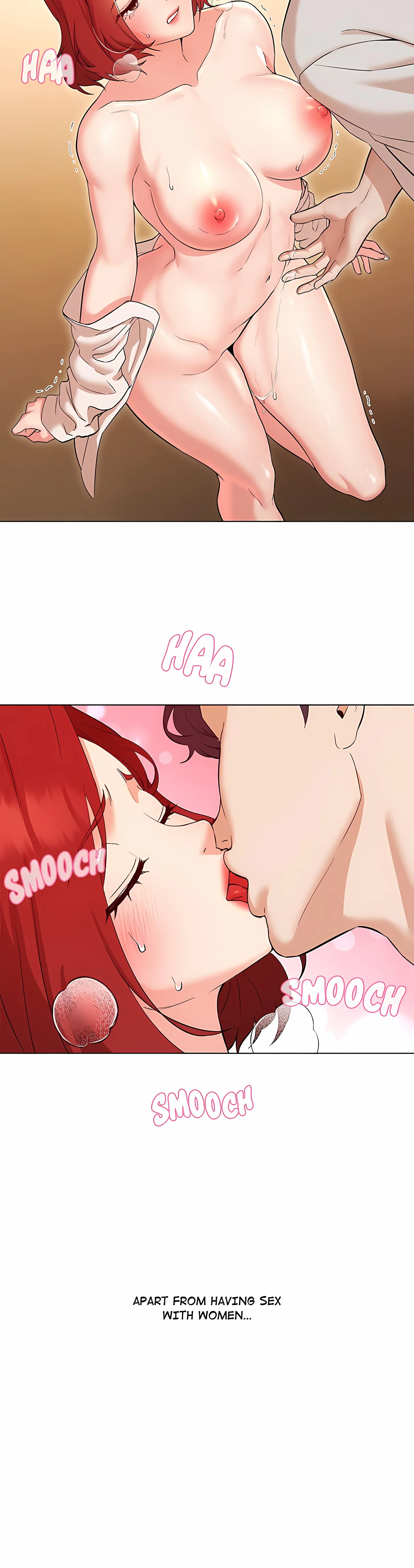 [MOTION] My Teacher, Milady (Uncensored) chapter 1 page 6
