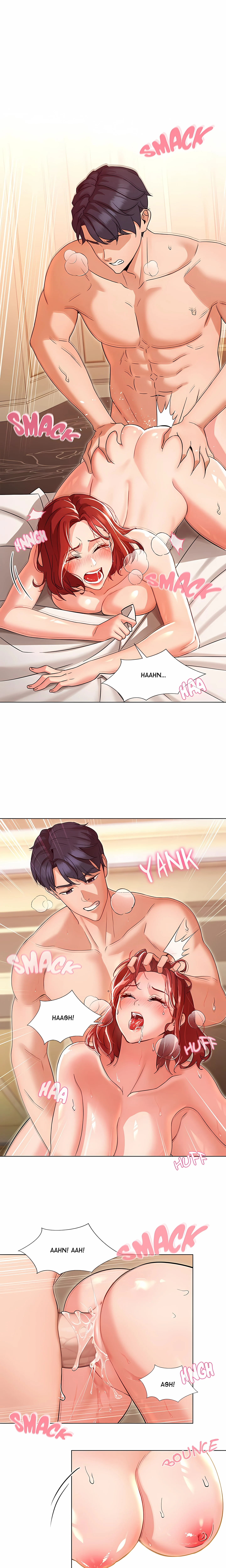 [MOTION] My Teacher, Milady (Uncensored) chapter 1 page 24
