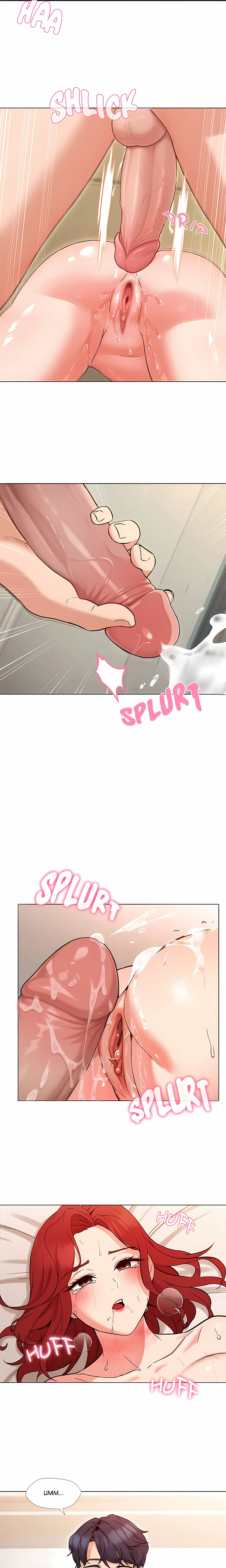 [MOTION] My Teacher, Milady (Uncensored) chapter 1 page 27