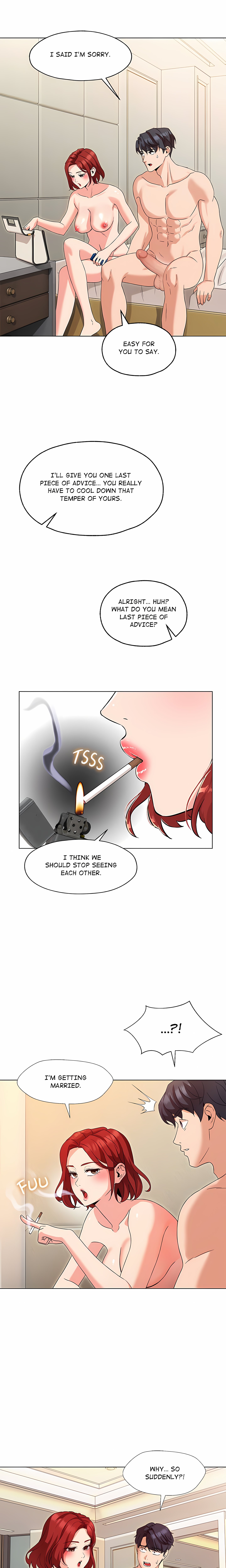 [MOTION] My Teacher, Milady (Uncensored) chapter 1 page 29