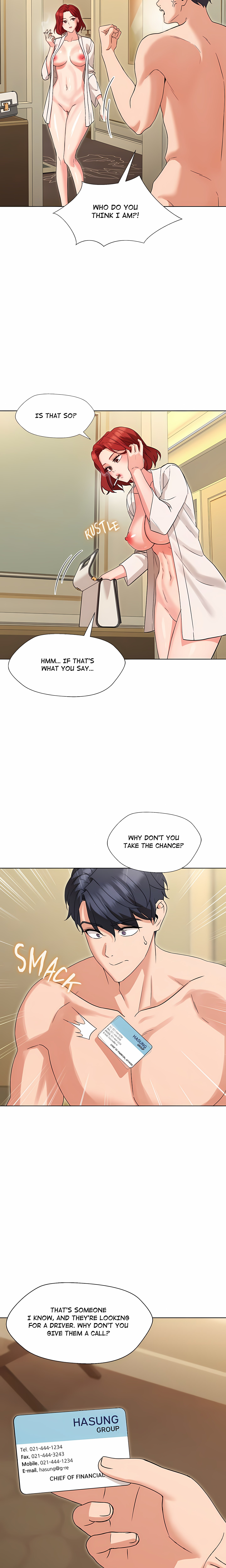 [MOTION] My Teacher, Milady (Uncensored) chapter 1 page 32