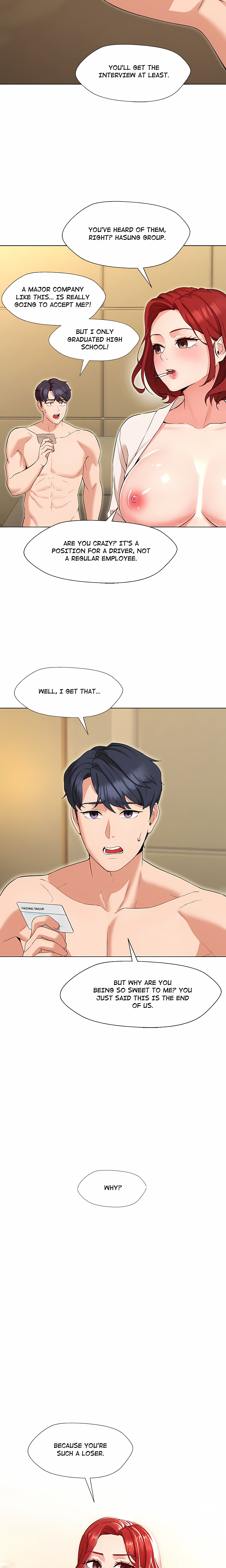 [MOTION] My Teacher, Milady (Uncensored) chapter 1 page 33