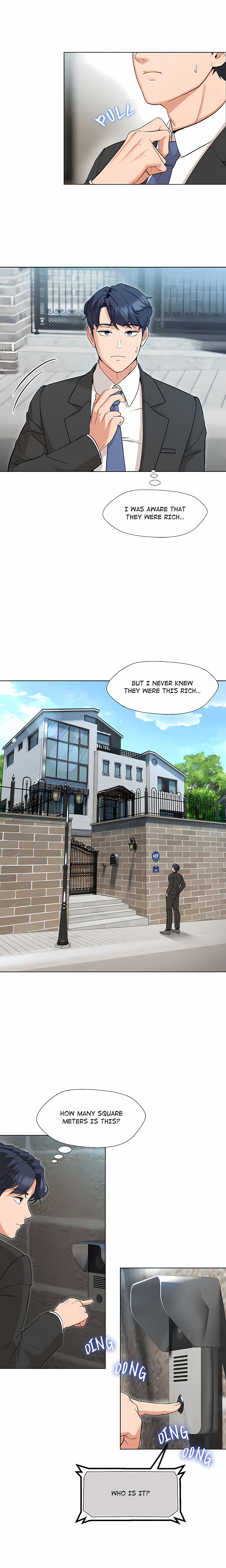 [MOTION] My Teacher, Milady (Uncensored) chapter 1 page 36