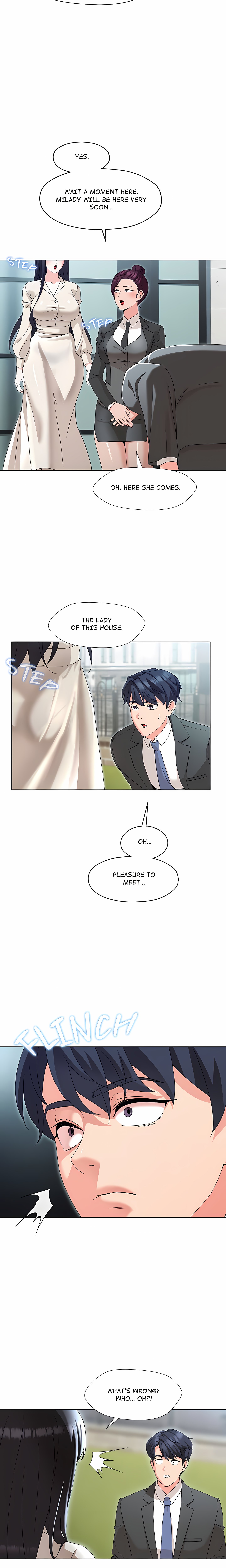 [MOTION] My Teacher, Milady (Uncensored) chapter 1 page 39