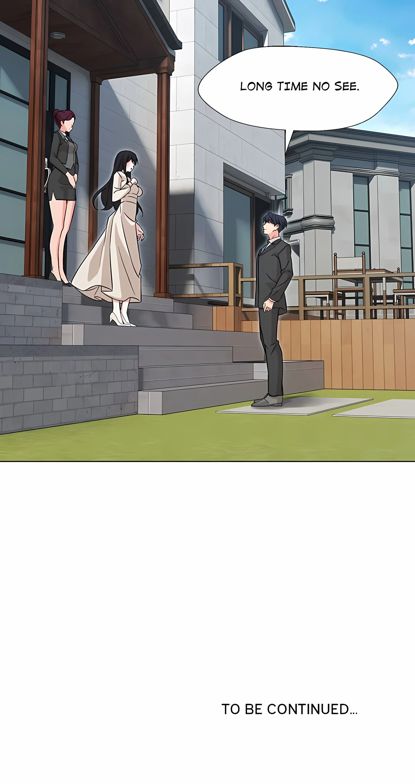 [MOTION] My Teacher, Milady (Uncensored) chapter 1 page 43