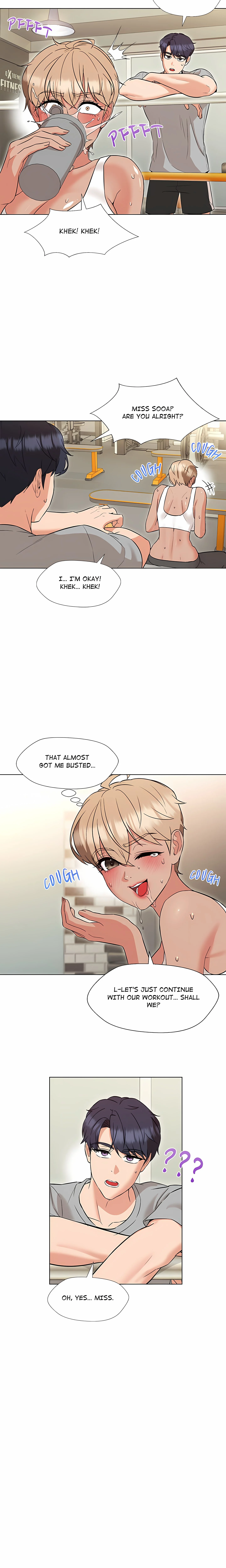 [MOTION] My Teacher, Milady (Uncensored) chapter 10 page 5