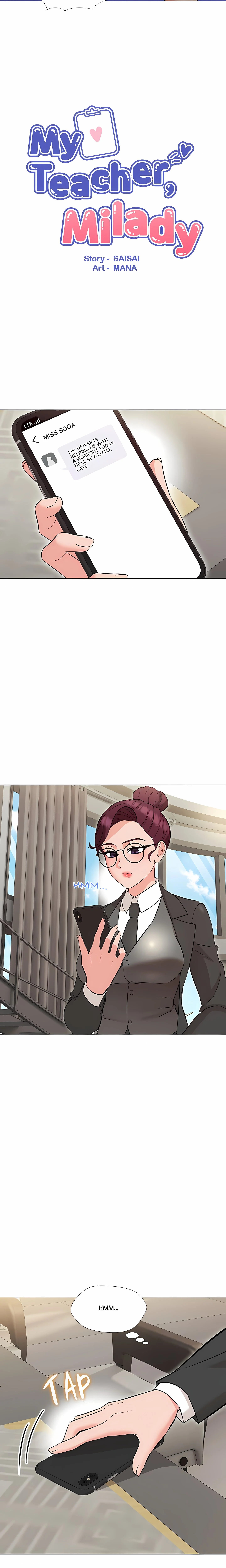 [MOTION] My Teacher, Milady (Uncensored) chapter 10 page 10