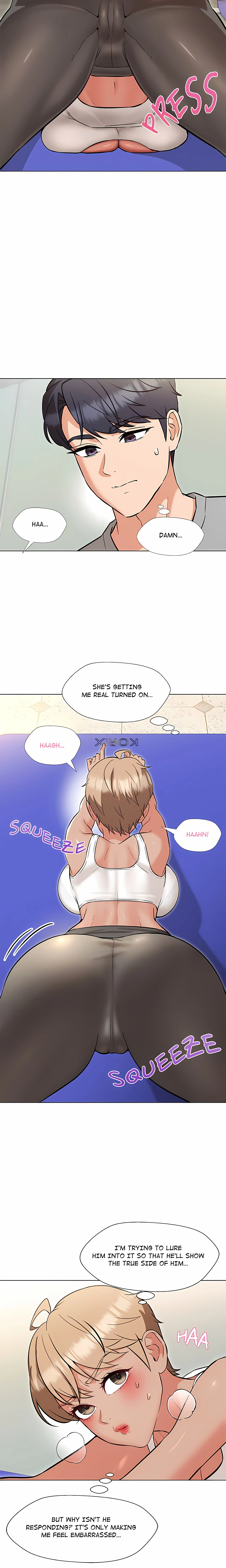 [MOTION] My Teacher, Milady (Uncensored) chapter 10 page 15