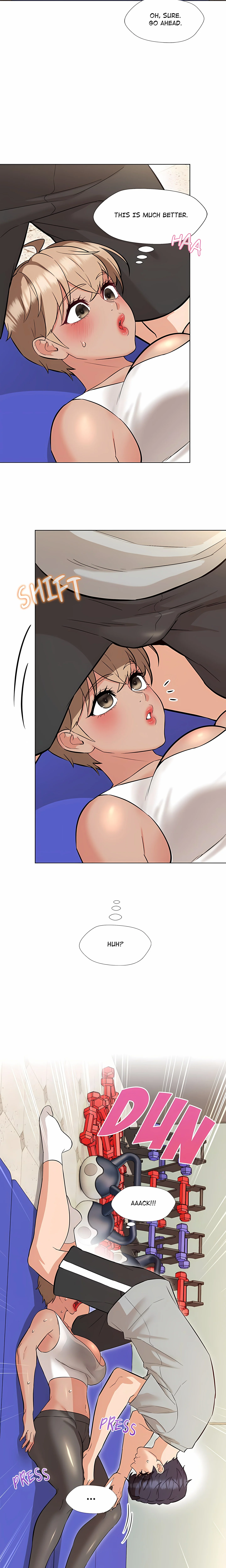 [MOTION] My Teacher, Milady (Uncensored) chapter 10 page 25
