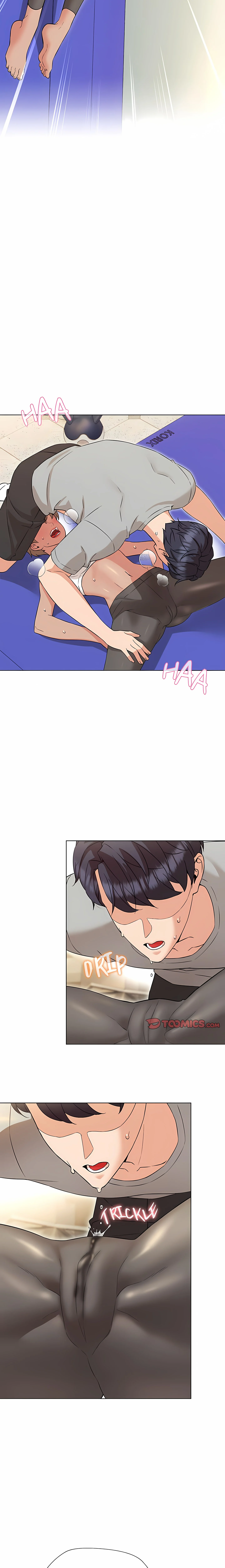 [MOTION] My Teacher, Milady (Uncensored) chapter 10 page 26