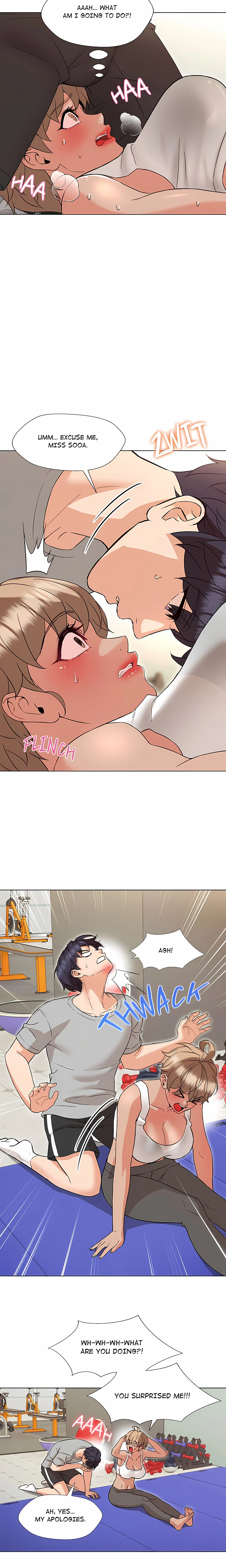[MOTION] My Teacher, Milady (Uncensored) chapter 10 page 27
