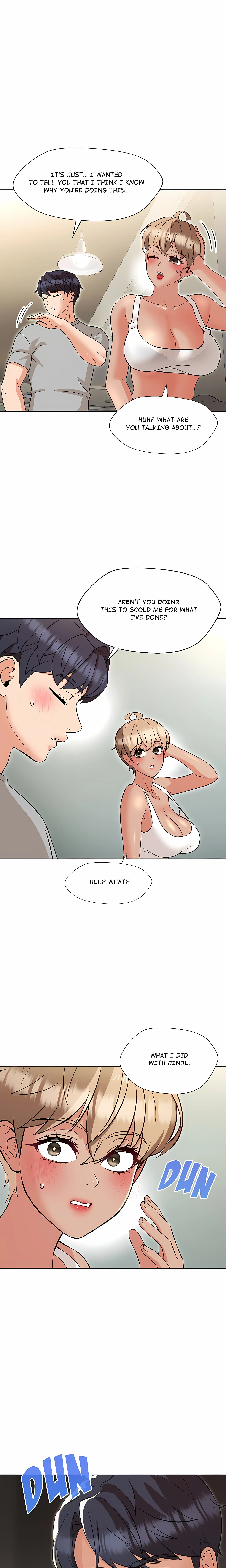 [MOTION] My Teacher, Milady (Uncensored) chapter 10 page 28