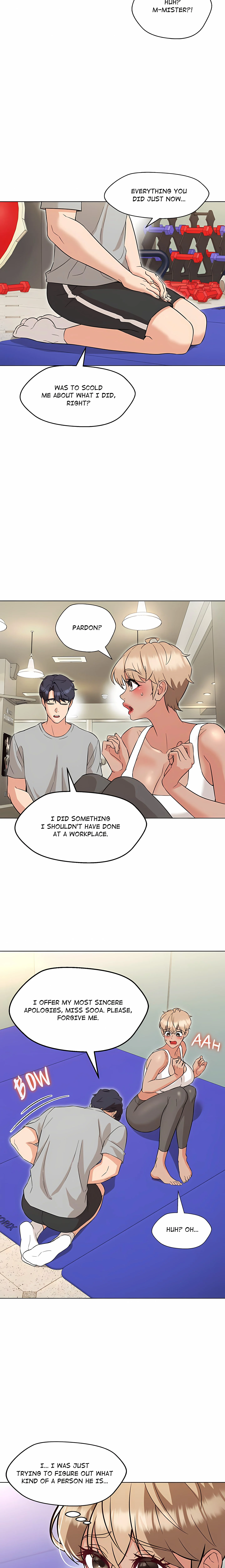 [MOTION] My Teacher, Milady (Uncensored) chapter 11 page 3