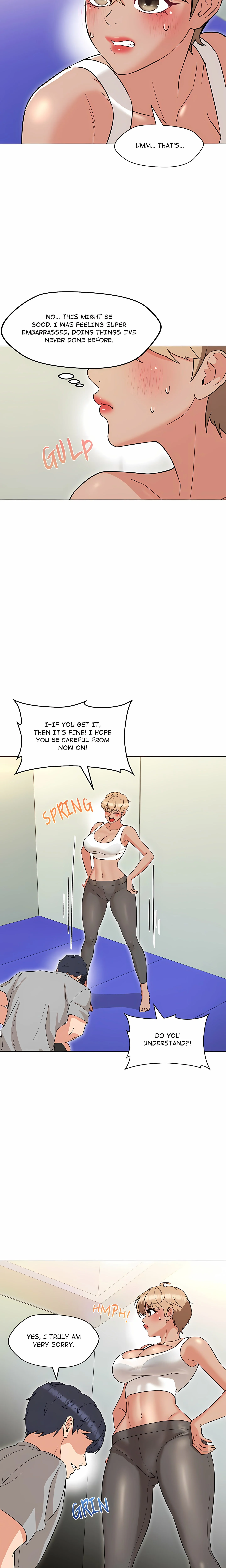 [MOTION] My Teacher, Milady (Uncensored) chapter 11 page 4