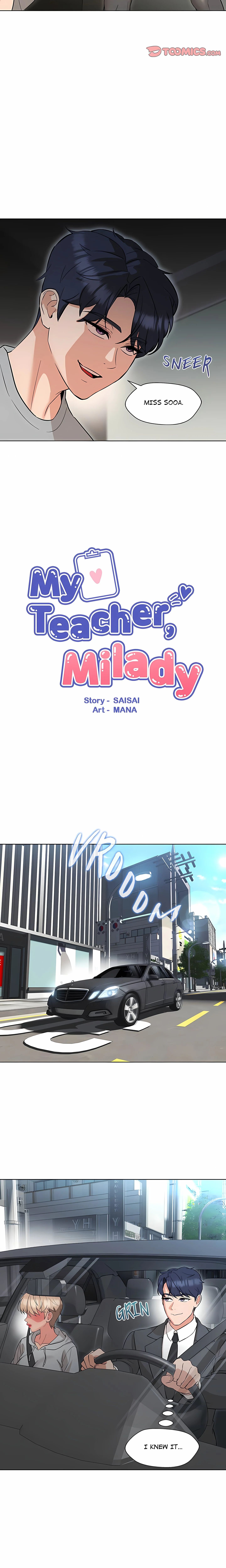 [MOTION] My Teacher, Milady (Uncensored) chapter 11 page 5