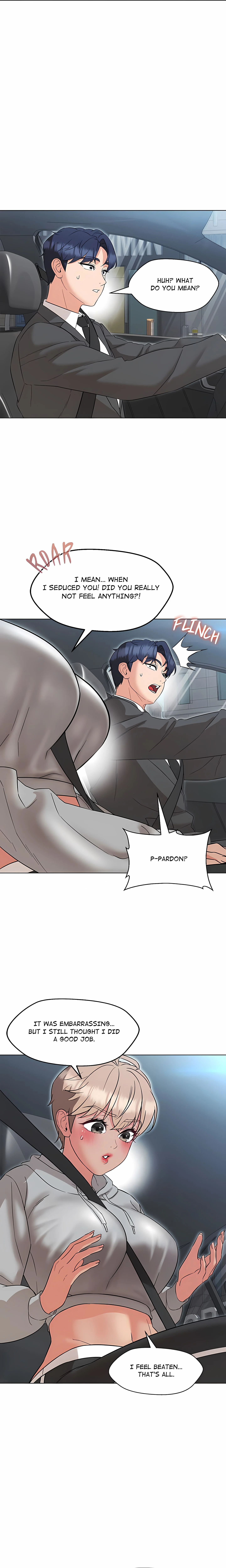 [MOTION] My Teacher, Milady (Uncensored) chapter 11 page 9