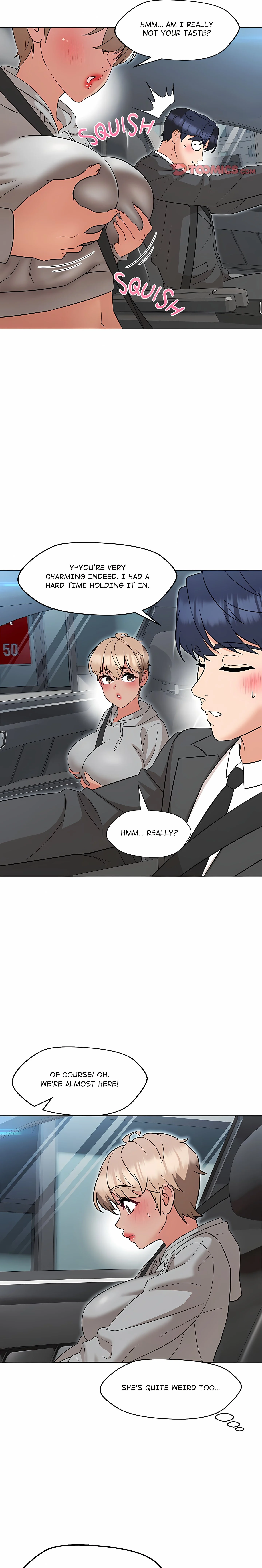 [MOTION] My Teacher, Milady (Uncensored) chapter 11 page 10