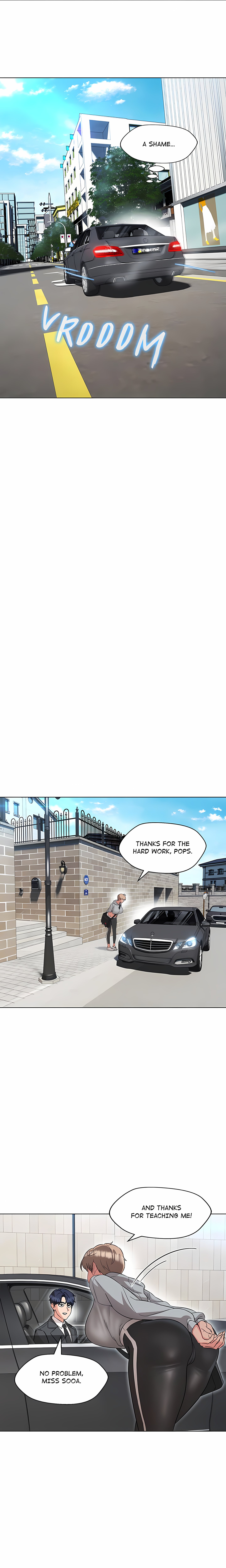 [MOTION] My Teacher, Milady (Uncensored) chapter 11 page 12