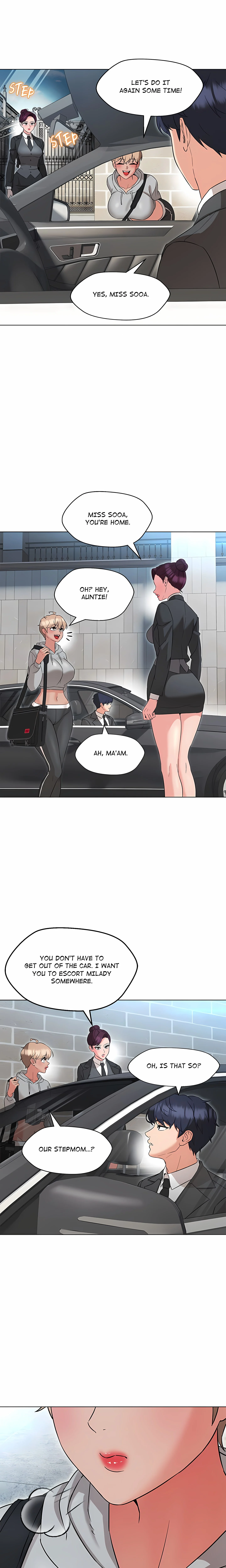 [MOTION] My Teacher, Milady (Uncensored) chapter 11 page 13