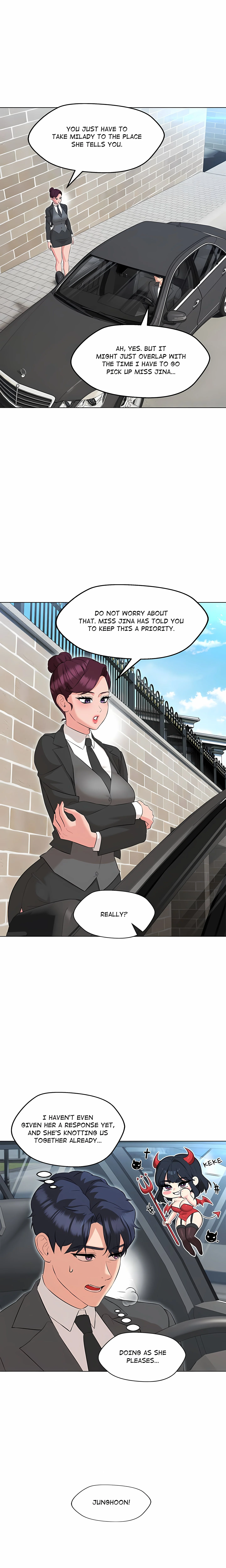 [MOTION] My Teacher, Milady (Uncensored) chapter 11 page 15