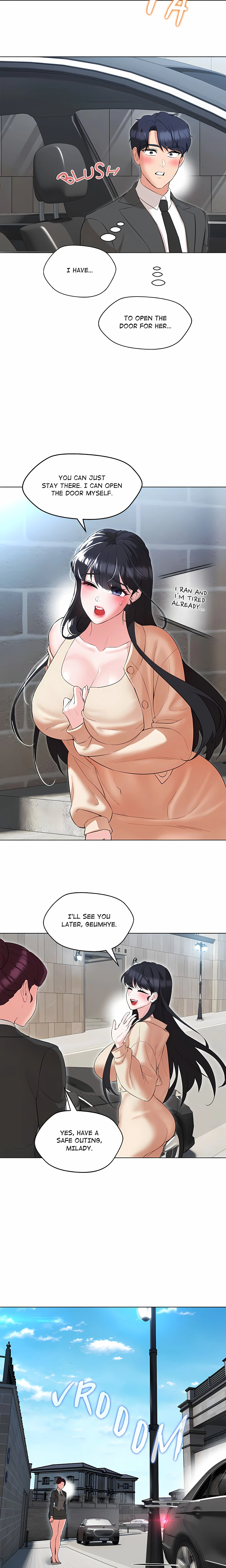 [MOTION] My Teacher, Milady (Uncensored) chapter 11 page 18