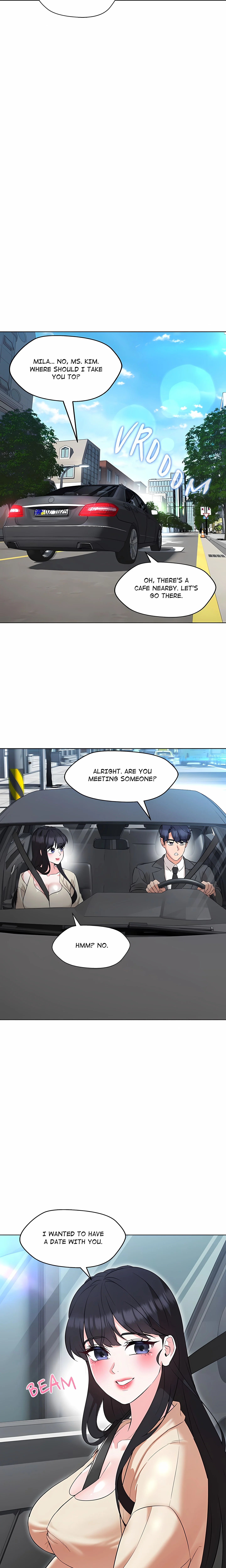 [MOTION] My Teacher, Milady (Uncensored) chapter 11 page 21