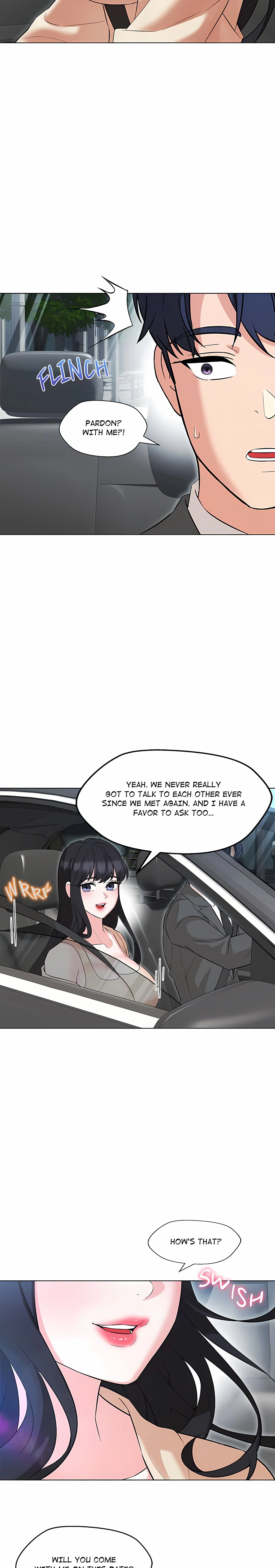 [MOTION] My Teacher, Milady (Uncensored) chapter 11 page 22