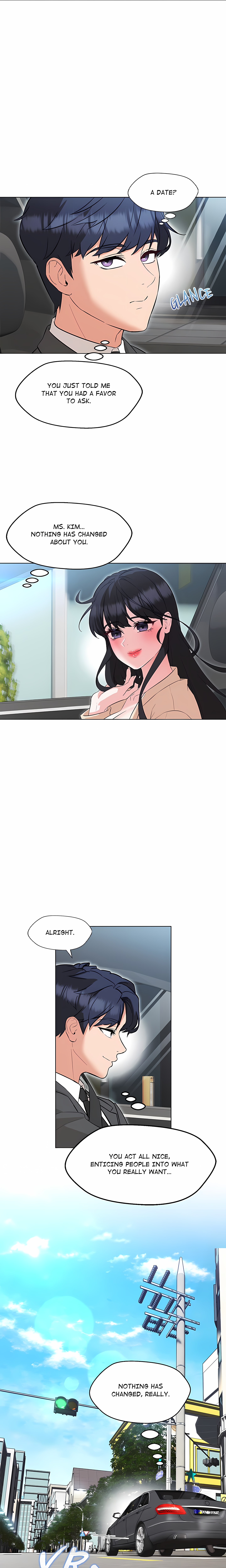 [MOTION] My Teacher, Milady (Uncensored) chapter 11 page 24