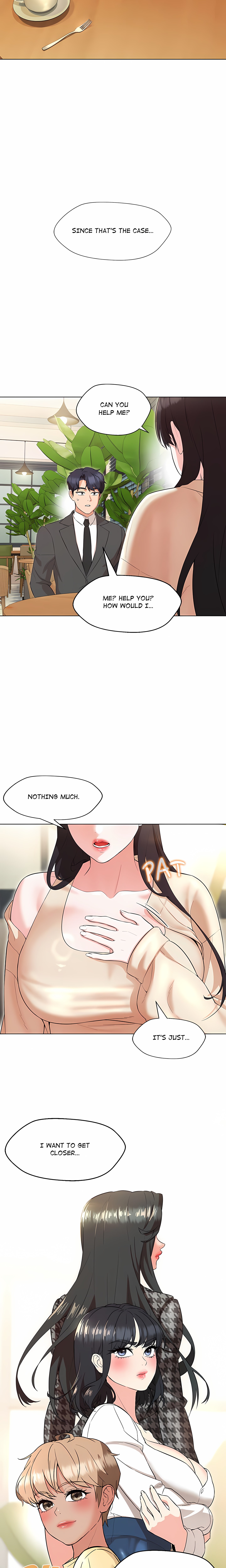[MOTION] My Teacher, Milady (Uncensored) chapter 11 page 28