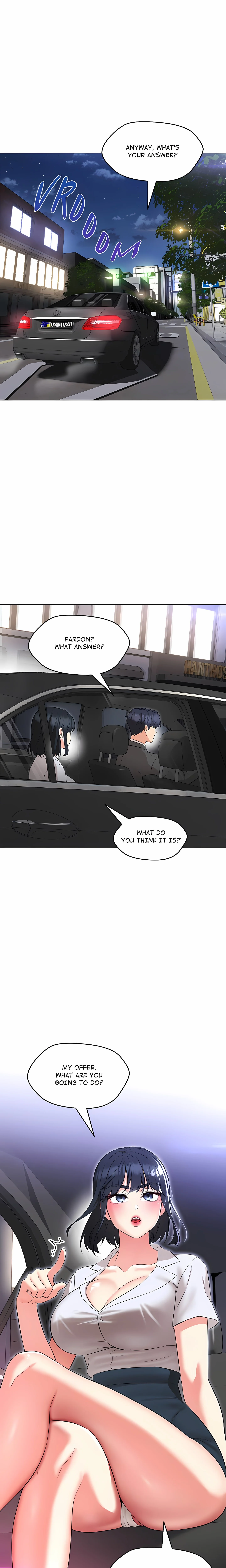 [MOTION] My Teacher, Milady (Uncensored) chapter 12 page 4