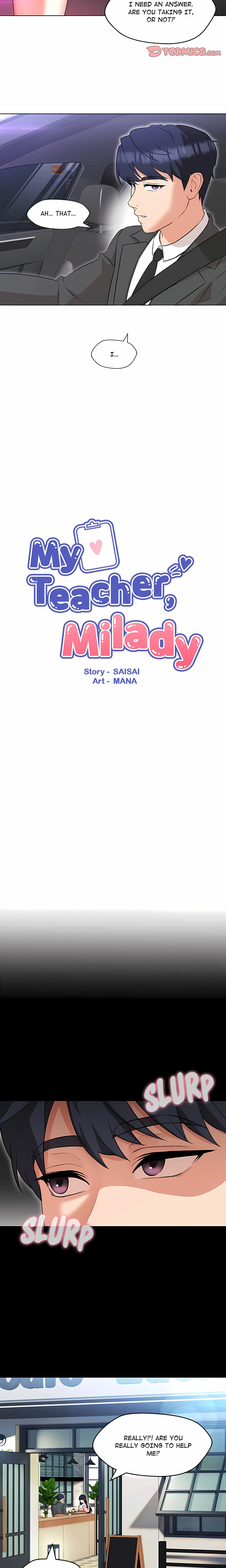 [MOTION] My Teacher, Milady (Uncensored) chapter 12 page 5