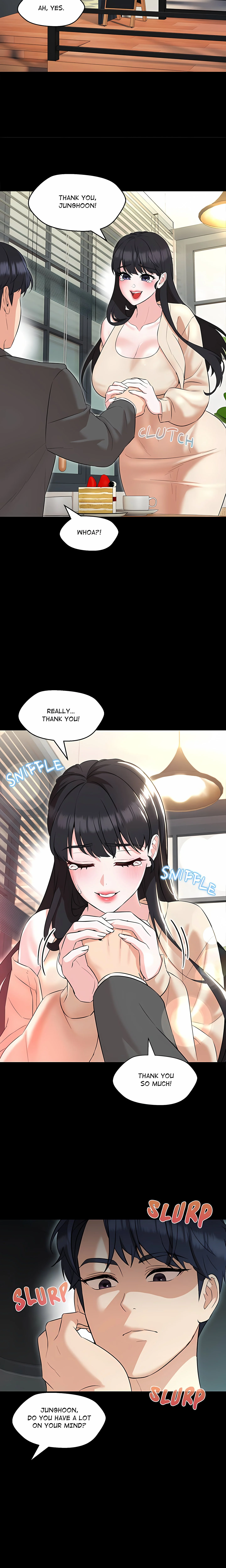 [MOTION] My Teacher, Milady (Uncensored) chapter 12 page 6