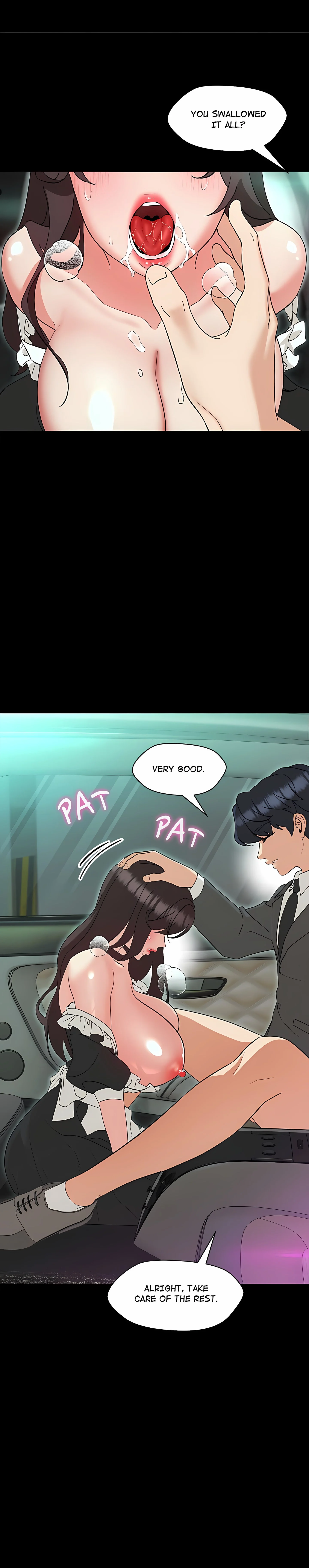 [MOTION] My Teacher, Milady (Uncensored) chapter 12 page 19