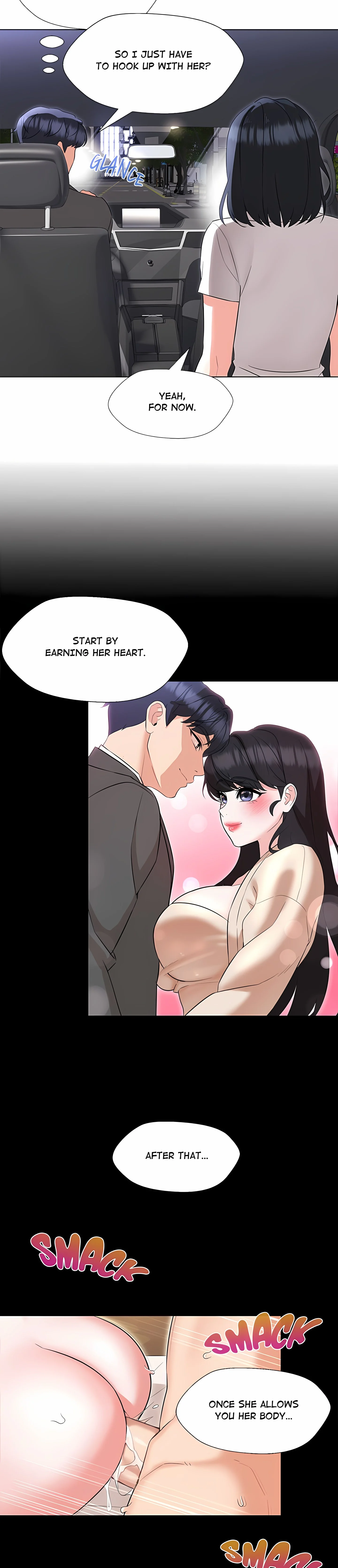 [MOTION] My Teacher, Milady (Uncensored) chapter 12 page 23