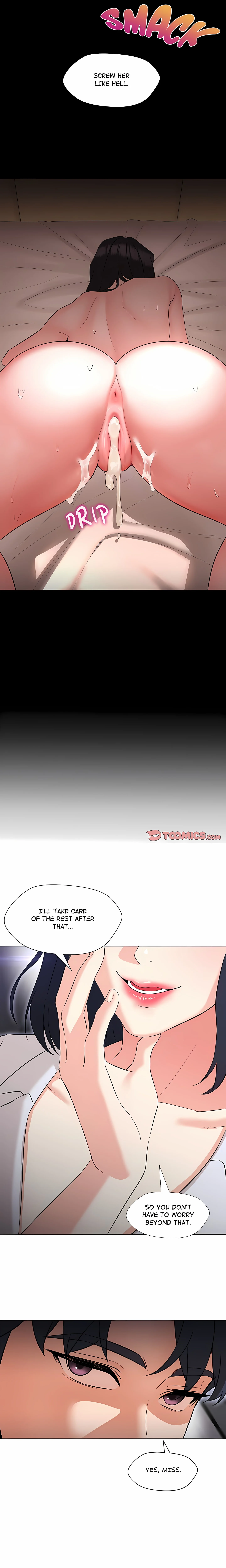 [MOTION] My Teacher, Milady (Uncensored) chapter 12 page 25