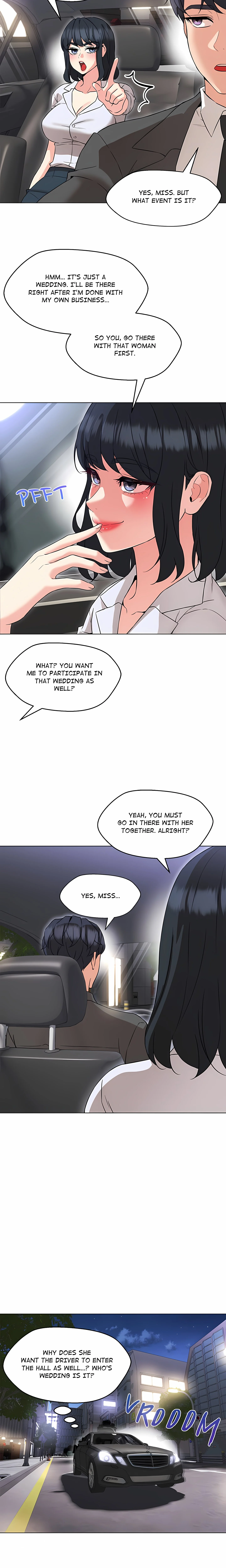 [MOTION] My Teacher, Milady (Uncensored) chapter 12 page 27