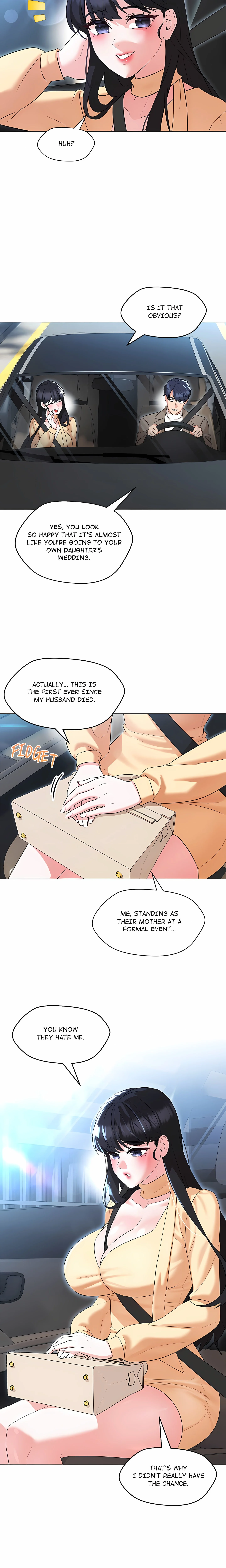 [MOTION] My Teacher, Milady (Uncensored) chapter 13 page 2