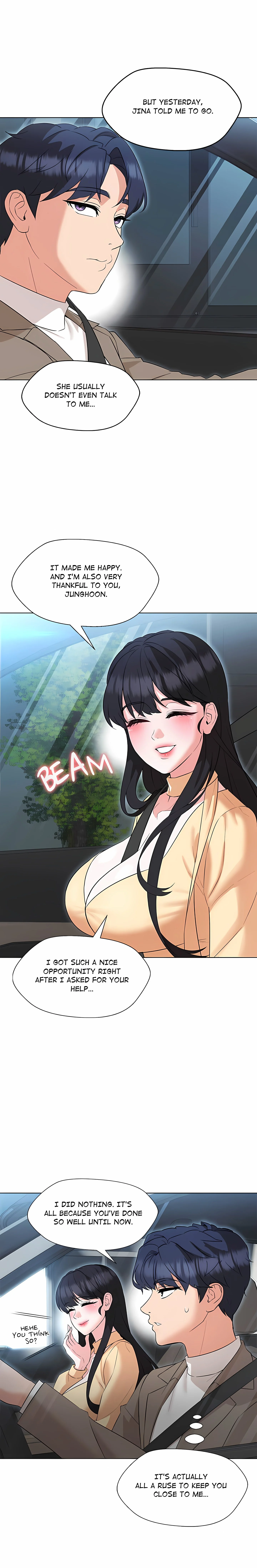 [MOTION] My Teacher, Milady (Uncensored) chapter 13 page 3