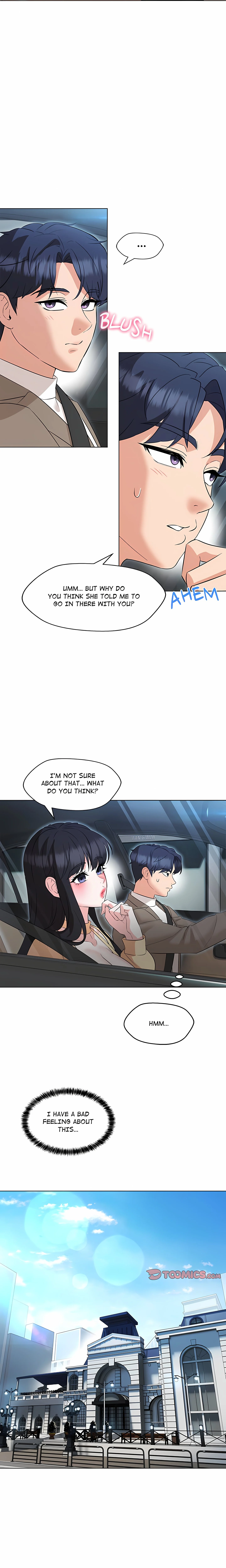 [MOTION] My Teacher, Milady (Uncensored) chapter 13 page 5