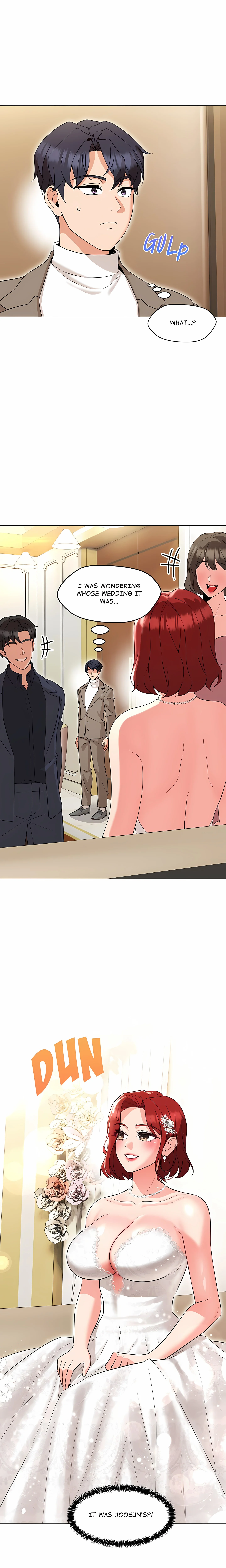 [MOTION] My Teacher, Milady (Uncensored) chapter 13 page 6