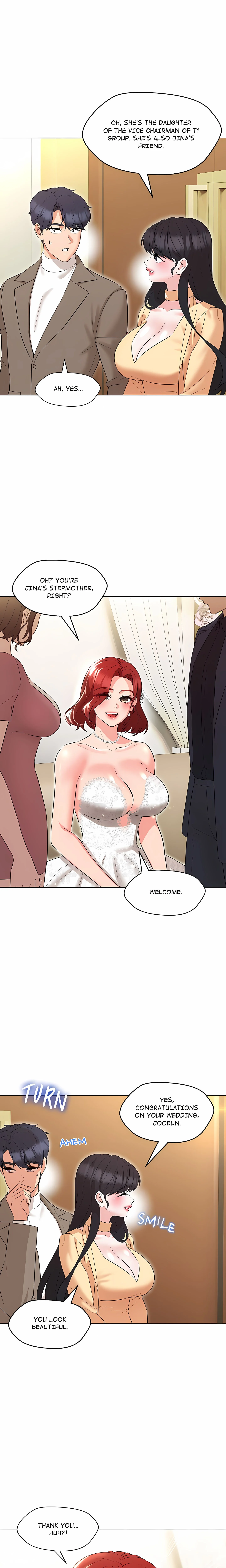 [MOTION] My Teacher, Milady (Uncensored) chapter 13 page 7