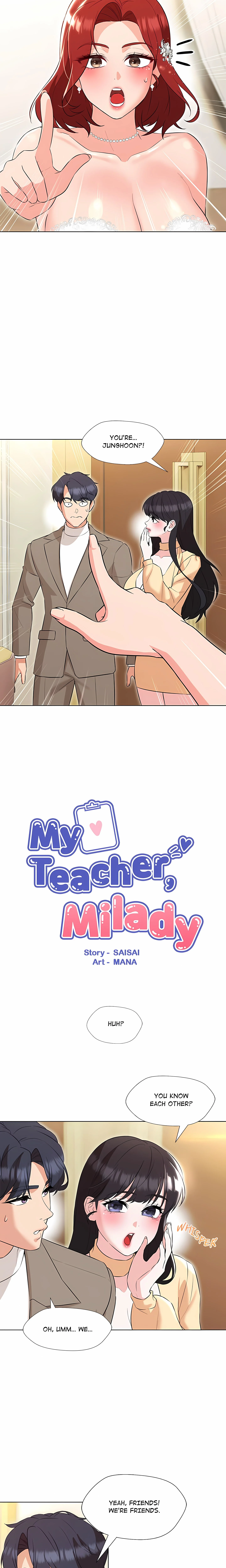 [MOTION] My Teacher, Milady (Uncensored) chapter 13 page 8