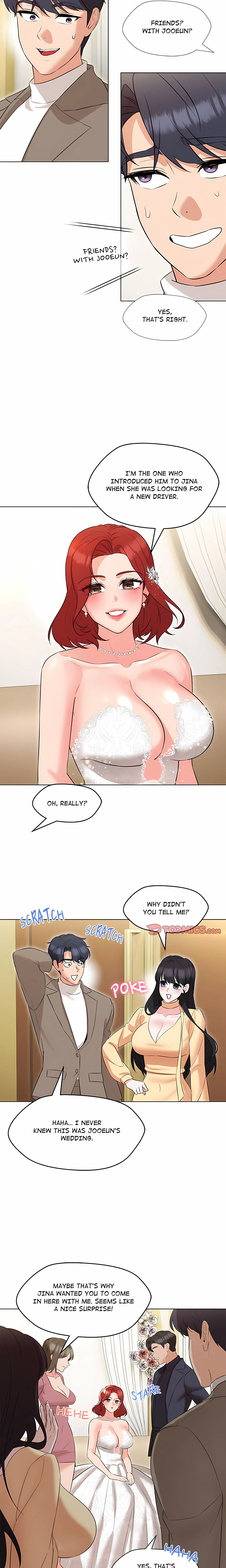 [MOTION] My Teacher, Milady (Uncensored) chapter 13 page 9